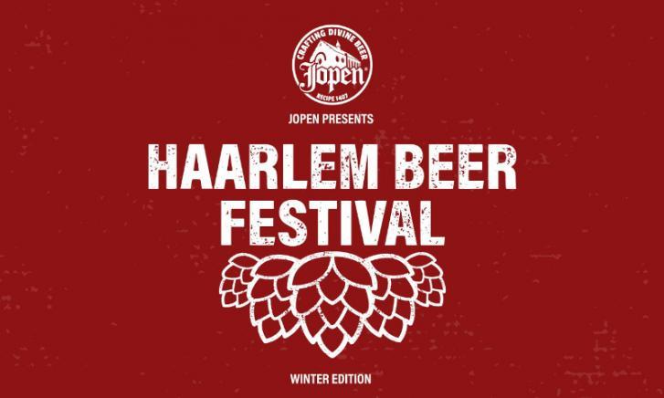 Haarlem Beer Festival Haarlem Beer Festival